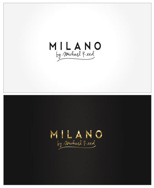 Logo Design by DUAL DESIGNER for MICHAEL REED | Design #5251441