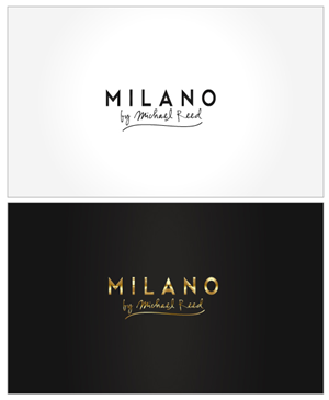 Design de Logo par DUAL DESIGNER pour MICHAEL REED | Design : #5251441