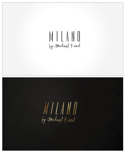 Diseño de Logo por DUAL DESIGNER para MICHAEL REED | Diseño #5251443