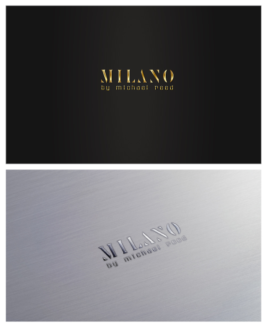 Logo Design by DUAL DESIGNER for MICHAEL REED | Design #5251568