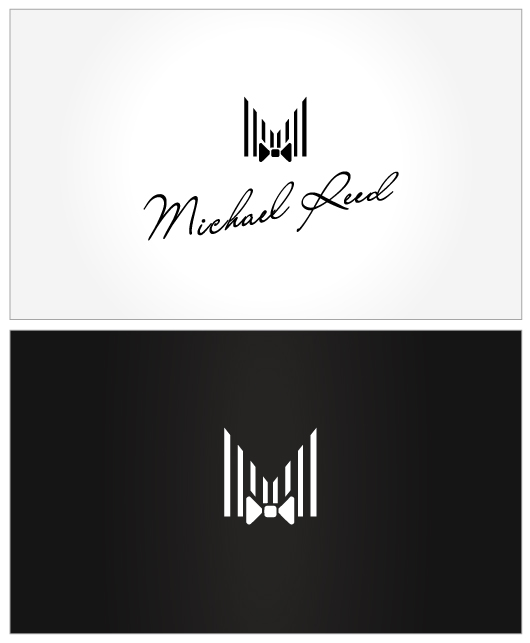 Logo Design by DUAL DESIGNER for MICHAEL REED | Design #5251612