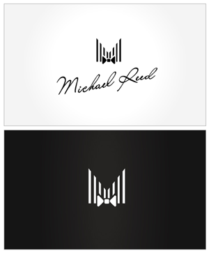 Design de Logo par DUAL DESIGNER pour MICHAEL REED | Design : #5251612
