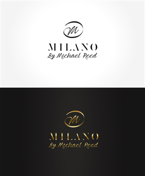 Design de Logo par DUAL DESIGNER pour MICHAEL REED | Design : #5324802