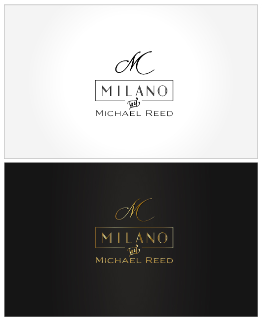 Logo Design by DUAL DESIGNER for MICHAEL REED | Design #5325580