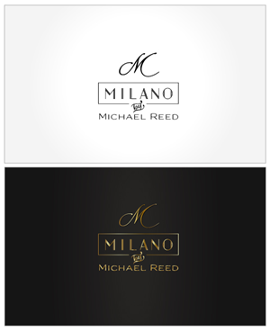 Design de Logo par DUAL DESIGNER pour MICHAEL REED | Design : #5325580