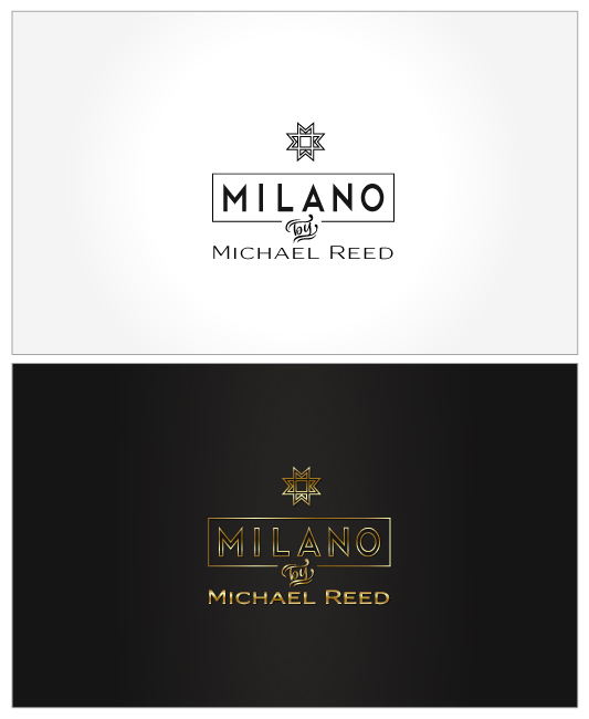 Logo Design by DUAL DESIGNER for MICHAEL REED | Design #5325599