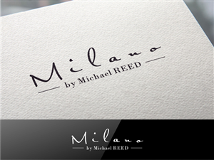 Design de Logo par Atvento Graphics pour MICHAEL REED | Design : #5253524