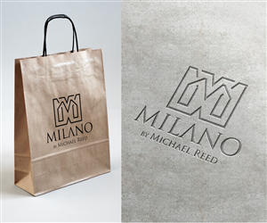 Design de Logo par eagle pour MICHAEL REED | Design : #5339541