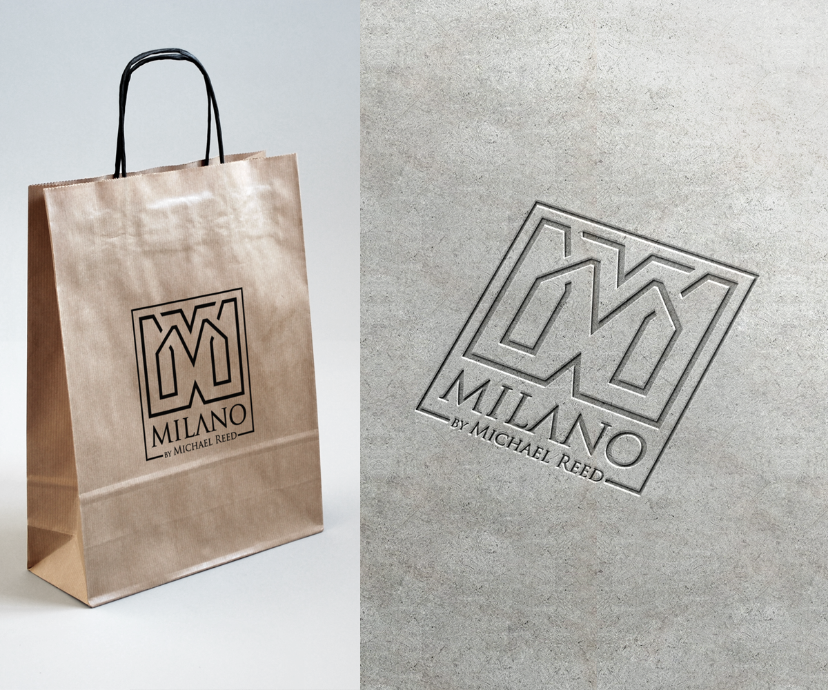 Design de Logo par eagle pour MICHAEL REED | Design #5339545