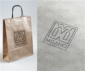 Design de Logo par eagle pour MICHAEL REED | Design : #5339545