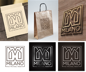 Design de Logo par eagle pour MICHAEL REED | Design : #5342329