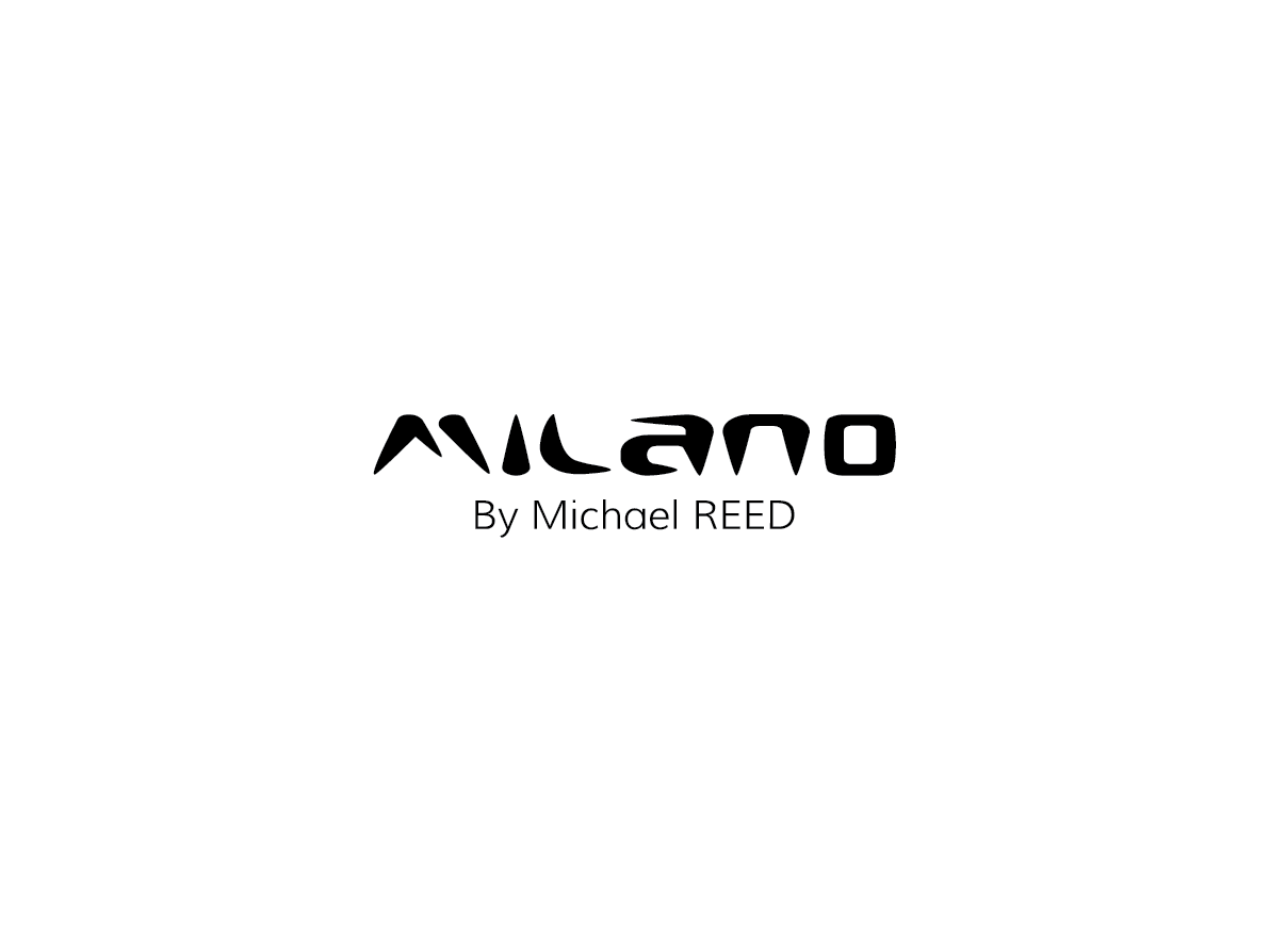 Logo Design by Preethu for MICHAEL REED | Design #5201175