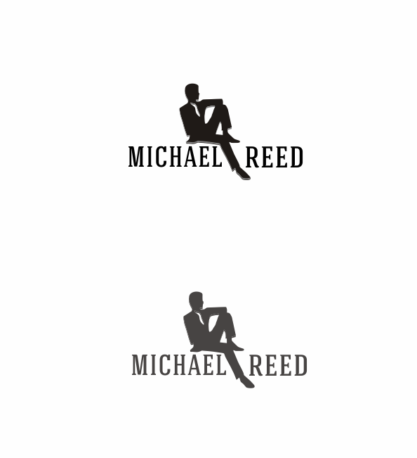 Logo-Design von SKYCN für MICHAEL REED | Design #5344289