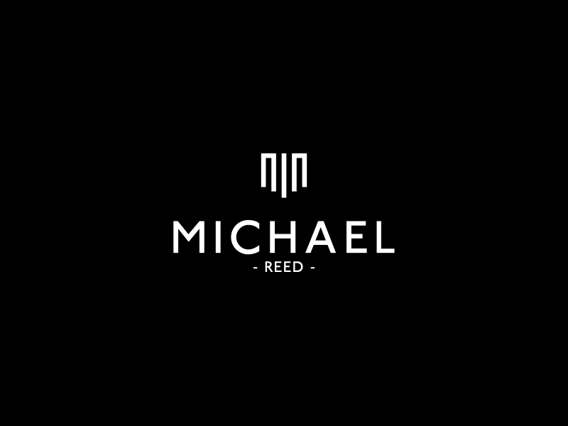 Logo-Design von tim für MICHAEL REED | Design #5214240