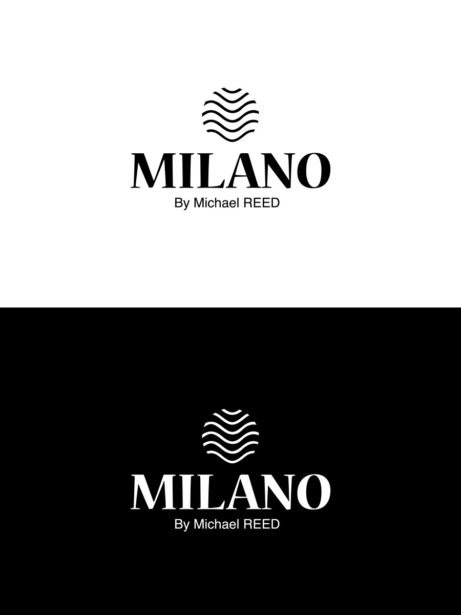 Logo Design by Nabileuuh for MICHAEL REED | Design #5246783