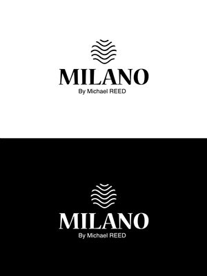 Design de Logo par Nabileuuh pour MICHAEL REED | Design : #5246783
