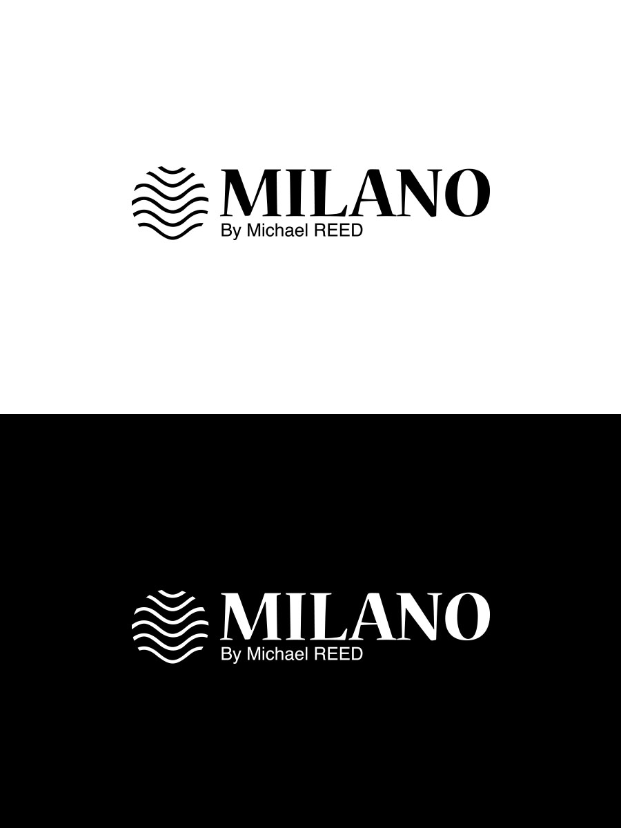 Logo Design by Nabileuuh for MICHAEL REED | Design #5246785