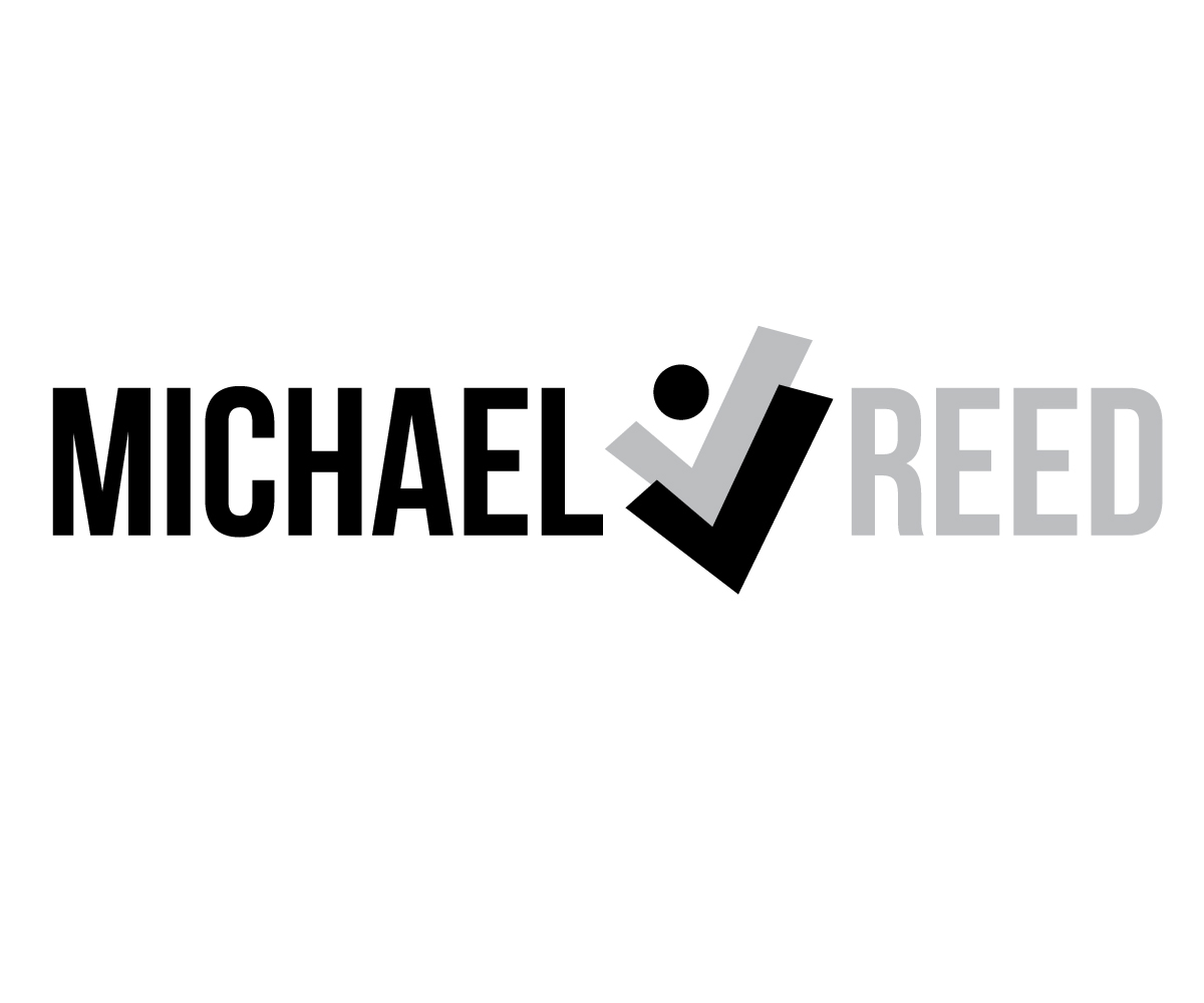 Design de Logo par simona.- pour MICHAEL REED | Design #5223368
