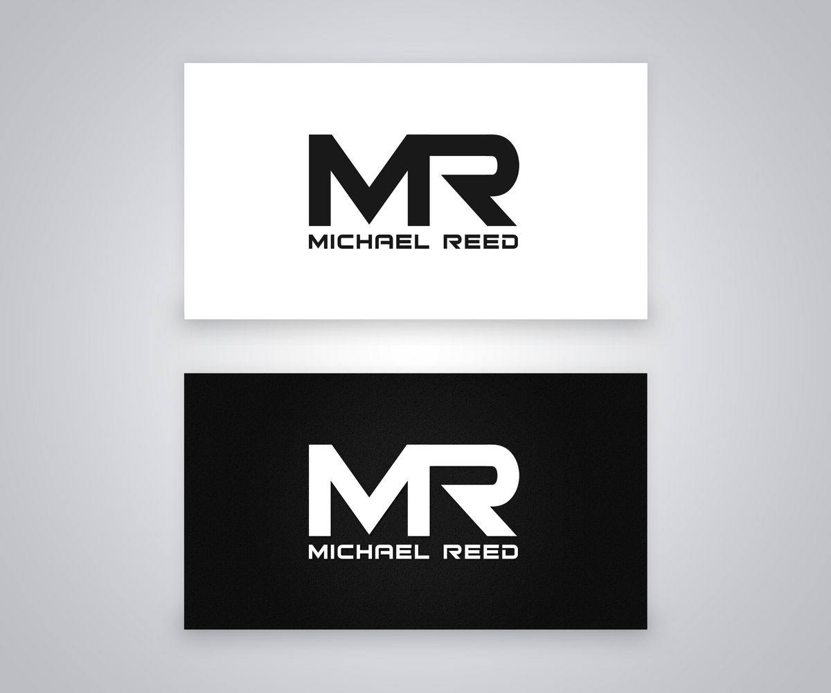 Logo Design by DiLion for MICHAEL REED | Design #5241639