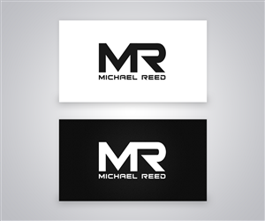 Logo Design by DiLion for MICHAEL REED | Design: #5241639