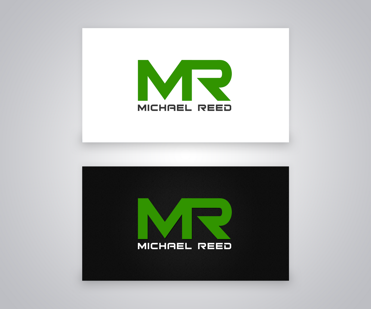 Logo Design by DiLion for MICHAEL REED | Design #5241667