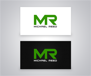 Logo Design by DiLion for MICHAEL REED | Design: #5241667