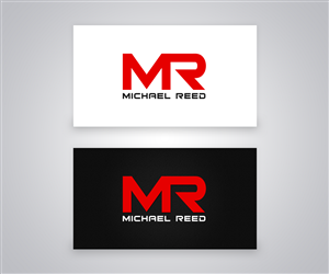 Logo Design by DiLion for MICHAEL REED | Design: #5241671