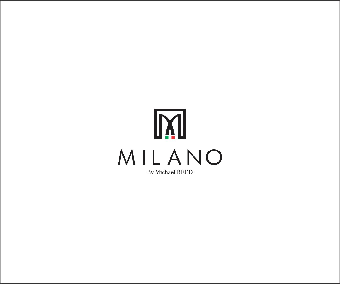 Diseño de Logo por stranger para MICHAEL REED | Diseño #5248308