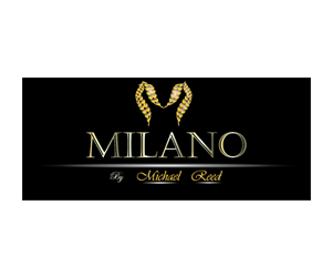 Logo Design by razinaathar for MICHAEL REED | Design: #5261366