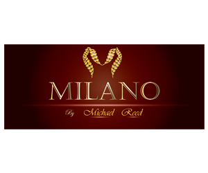 Logo Design by razinaathar for MICHAEL REED | Design: #5261414