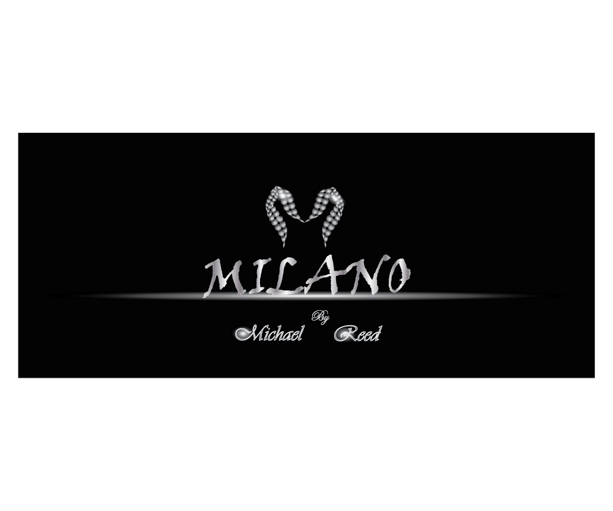 Logo Design by razinaathar for MICHAEL REED | Design #5281041