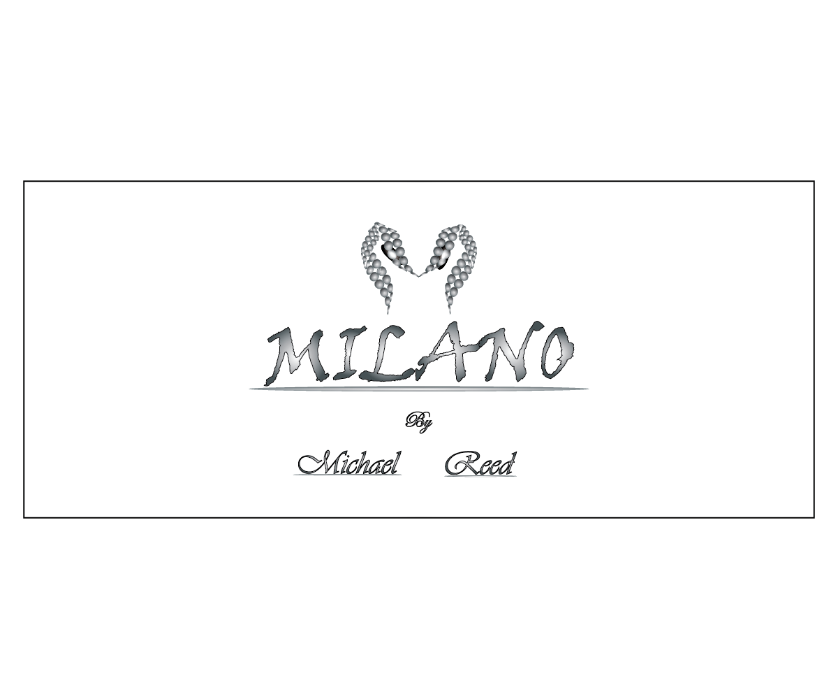 Logo Design by razinaathar for MICHAEL REED | Design #5281197