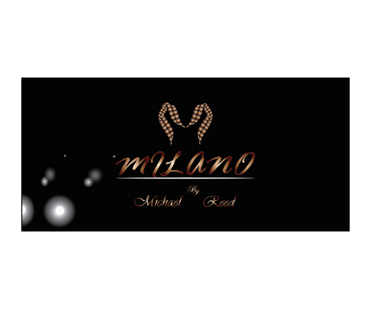 Logo Design by razinaathar for MICHAEL REED | Design #5281434