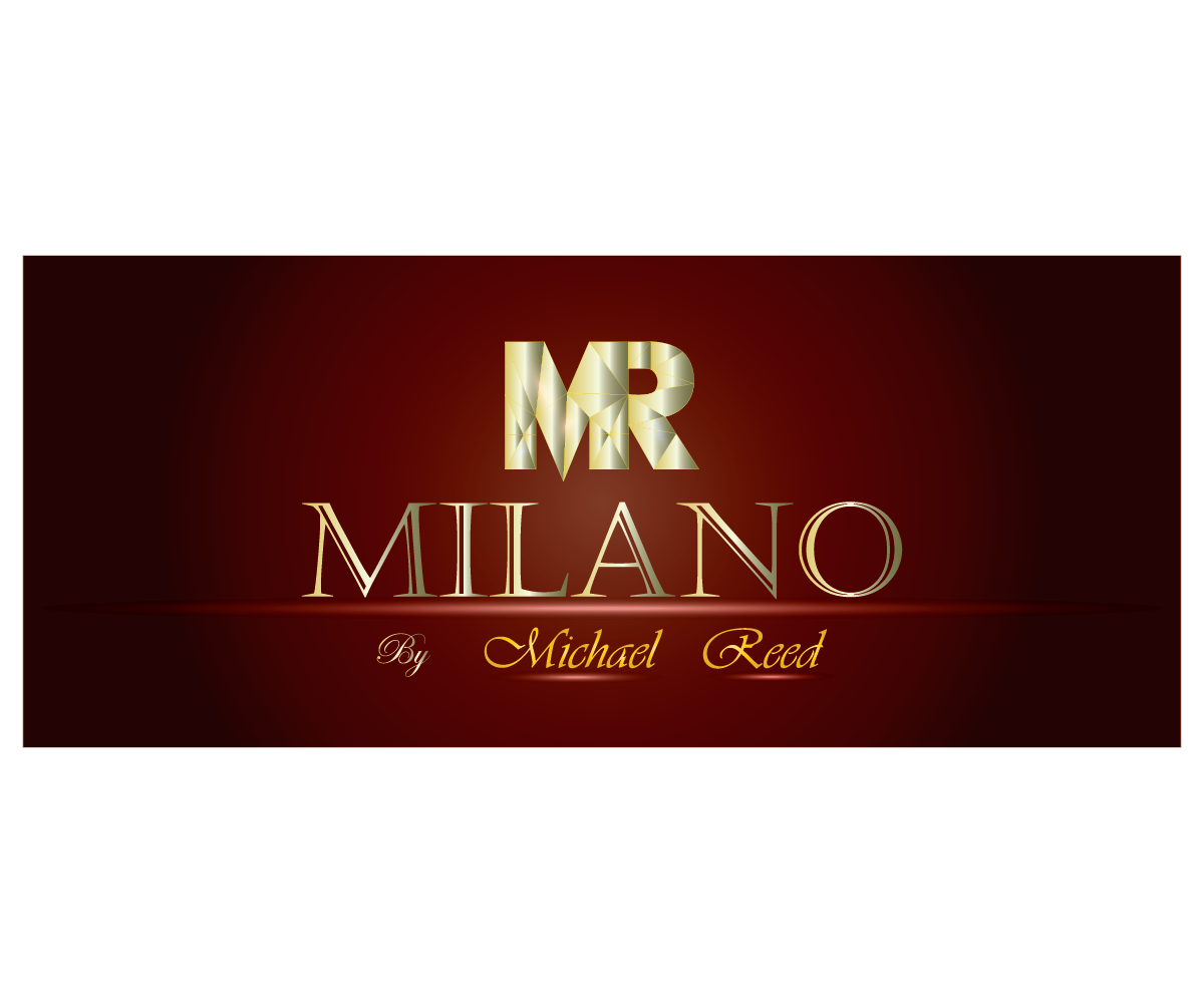 Logo Design by razinaathar for MICHAEL REED | Design #5339228