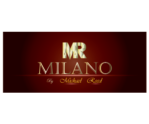 Logo Design by razinaathar for MICHAEL REED | Design: #5339228