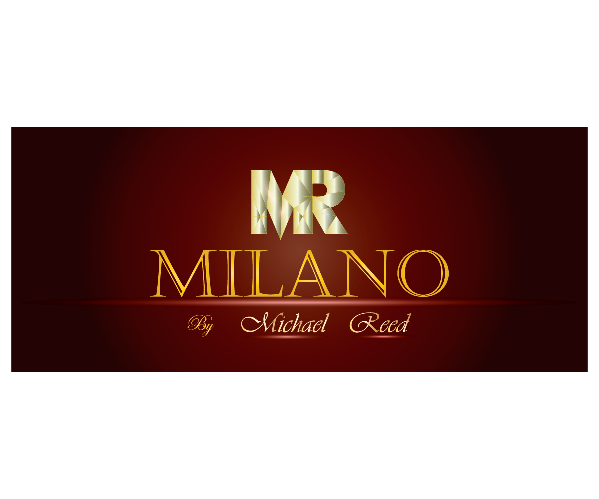 Logo Design by razinaathar for MICHAEL REED | Design #5339246