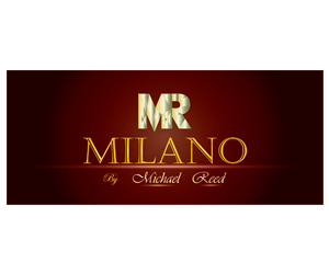 Logo Design by razinaathar for MICHAEL REED | Design: #5339246
