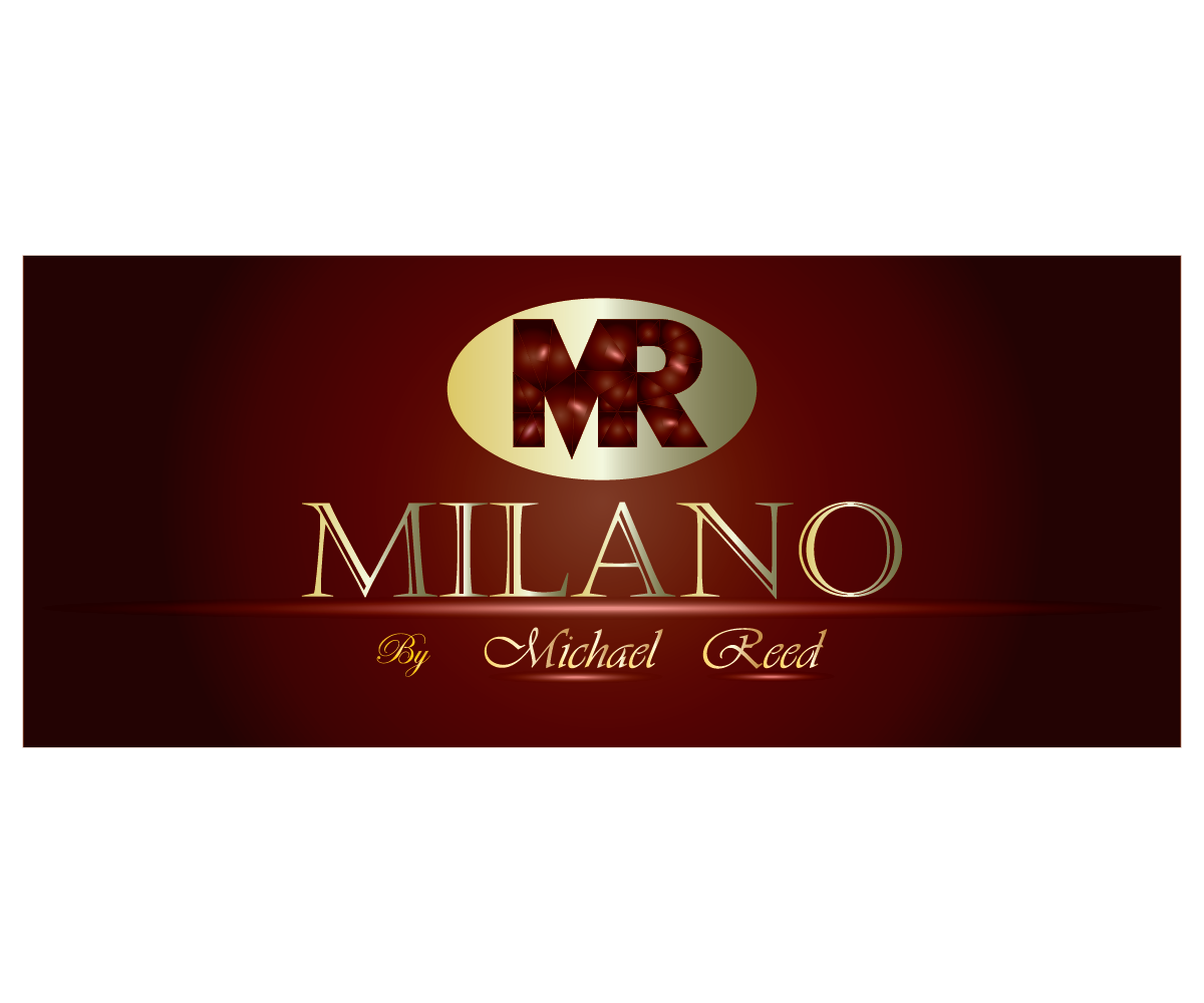 Logo Design by razinaathar for MICHAEL REED | Design #5339326