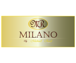 Logo Design by razinaathar for MICHAEL REED | Design: #5339475