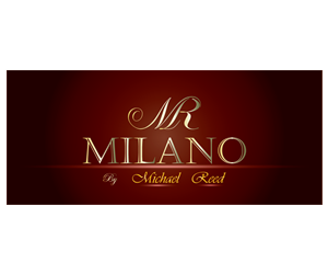 Logo Design by razinaathar for MICHAEL REED | Design: #5339721