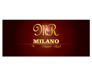 Logo Design by razinaathar for MICHAEL REED | Design: #5344744