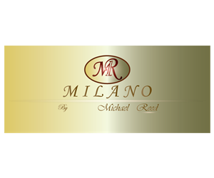 Logo Design by razinaathar for MICHAEL REED | Design: #5344940