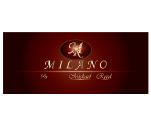 Logo Design by razinaathar for MICHAEL REED | Design: #5345027