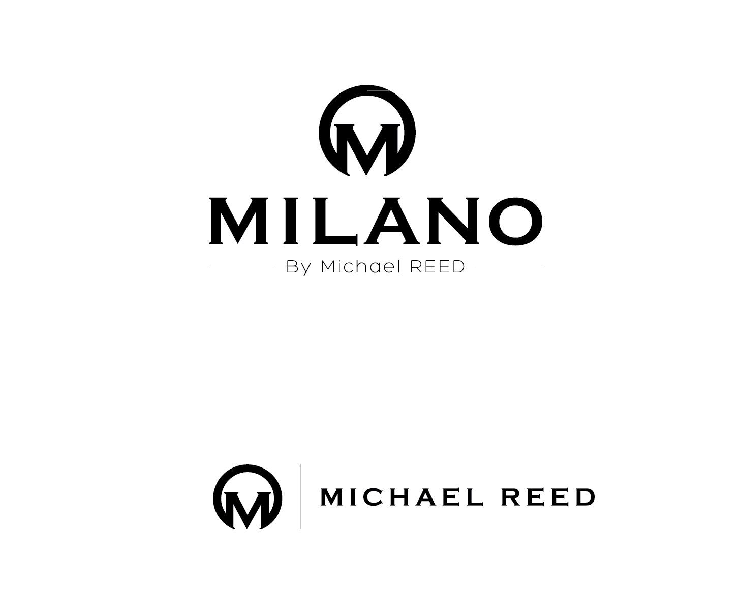 Design de Logo par Pv_999 pour MICHAEL REED | Design #5261121