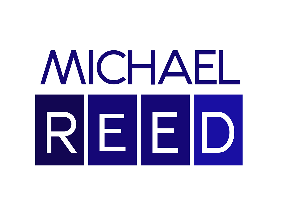 Logo Design by linaeli for MICHAEL REED | Design #5192175