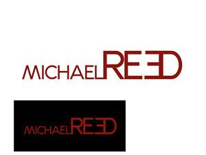 Logo Design by linaeli for MICHAEL REED | Design: #5192214