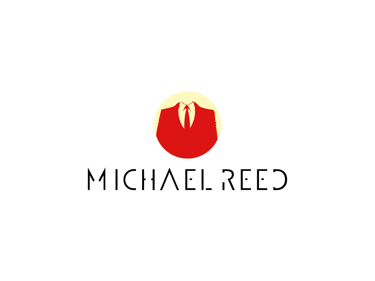 Logo-Design von Zain-Ul-Mustafa für MICHAEL REED | Design #5192075