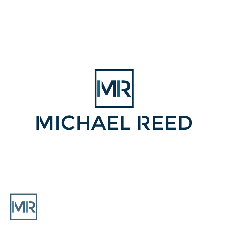 Logo Design by Dana Jelescu for MICHAEL REED | Design #5197939