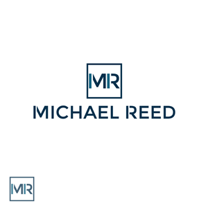Logo Design by Dana Jelescu for MICHAEL REED | Design: #5197939