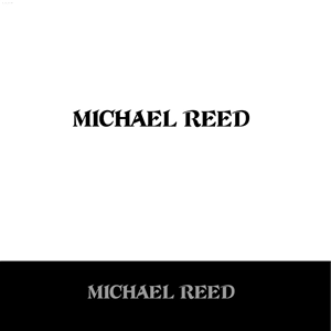 Design de Logo par instudio pour MICHAEL REED | Design : #5215759